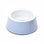 Foto-do-produto-Comedouro-Caes-Jambo-Plastico-Vichy-Azul-1-no-petshop-online-da-Tudo-de-Bicho