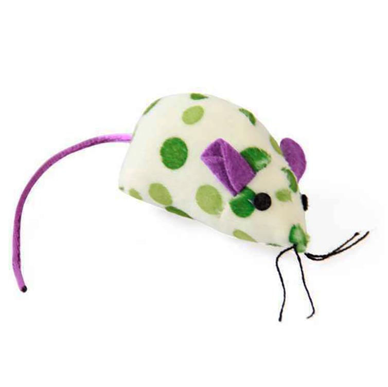 Foto-do-produto-Brinquedo-Ratinho-Colorido-Para-Gatos-Napi-no-petshop-online-da-Tudo-de-Bicho