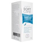 Foto-do-produto-Soft-Care-Dental-Guard-Creme-Dental-Suave-Pet-Society-85g-no-petshop-online-da-Tudo-de-Bicho