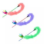 Foto-do-produto-Brinquedo-Vara-com-Plumas-Para-Gatos-Napi-no-petshop-online-da-Tudo-de-Bicho