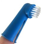 Foto-do-produto-Escova-de-Dente-de-dal-Para-Caes-e-Gatos-Napi-no-petshop-online-da-Tudo-de-Bicho