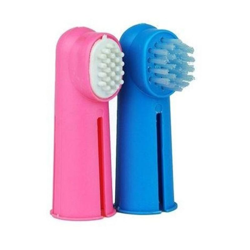 Foto-do-produto-Escova-de-Dente-de-dal-Para-Caes-e-Gatos-Napi-no-petshop-online-da-Tudo-de-Bicho