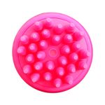 Foto-do-produto-Escova-Lava-Pelos-Rosa-Napi-no-petshop-online-da-Tudo-de-Bicho
