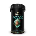 Foto-do-produto-Racao-Para-Peixes-Poytara-Discos-Black-Line-35g-no-petshop-online-da-Tudo-de-Bicho