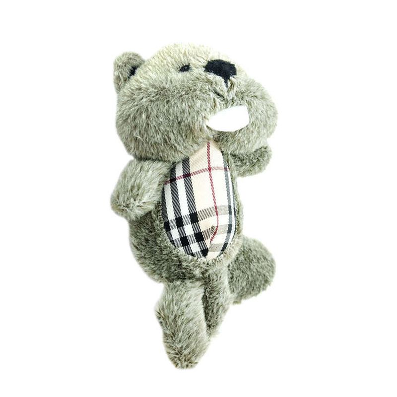 Foto-do-produto-Brinquedo-Caes-The-Pets-Pelucia-Castor-no-petshop-online-da-Tudo-de-Bicho
