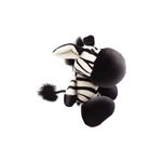 Foto-do-produto-Brinquedo-Caes-The-Pets-Pelucia-Jungle-Zebra-no-petshop-online-da-Tudo-de-Bicho
