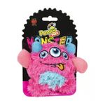 Foto-do-produto-Brinquedo-Caes-The-Pets-Pelucia-Moster-Pequeno-Rosa-7cm-no-petshop-online-da-Tudo-de-Bicho
