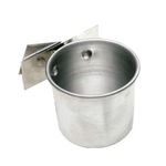 Foto-do-produto-Caneca-Para-Passaros-Com-Borboleta-Tudo-Pet-Pequeno-no-petshop-online-da-Tudo-de-Bicho