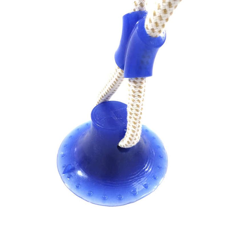 Foto-do-produto-Brinquedo-Caes-The-Pets-Mordedor-Puxador-Ventosa-Azul-no-petshop-online-da-Tudo-de-Bicho