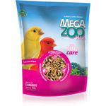 Foto-do-produto-Alimento-para-Canario-Mix-Megazoo-350g-no-petshop-online-da-Tudo-de-Bicho