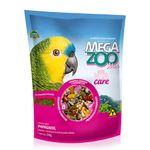 Foto-do-produto-Alimento-para-Papagaio-Mix-Megazoo-350g-no-petshop-online-da-Tudo-de-Bicho