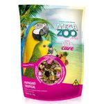 Foto-do-produto-Alimento-para-Papagaio-Mix-Tropical-Megazoo-700g-no-petshop-online-da-Tudo-de-Bicho