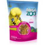 Foto-do-produto-Alimento-para-Periquitos-Mix-Megazoo-350g-no-petshop-online-da-Tudo-de-Bicho