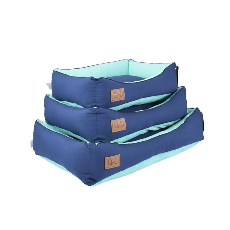 Foto-do-produto-Cama-Tutelo-Azul-P-no-petshop-online-da-Tudo-de-Bicho
