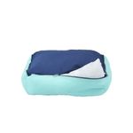 Foto-do-produto-Cama-Tutelo-Azul-P-no-petshop-online-da-Tudo-de-Bicho