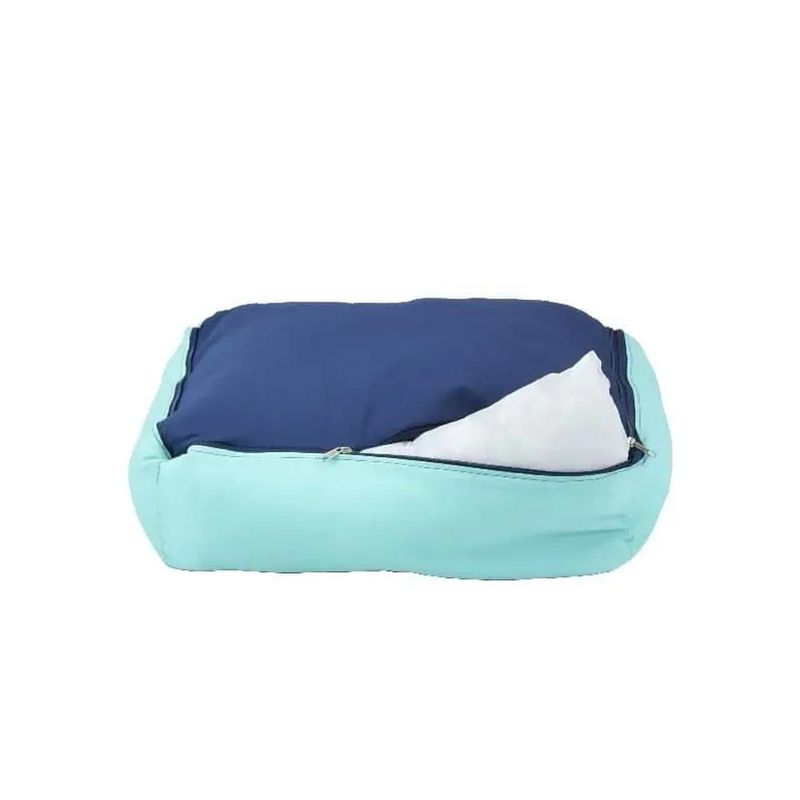 Foto-do-produto-Cama-Tutelo-Azul-P-no-petshop-online-da-Tudo-de-Bicho