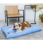 Foto-do-produto-Almofada-Tutelo-Azul-Pacifico-P-no-petshop-online-da-Tudo-de-Bicho