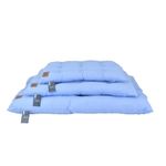 Foto-do-produto-Almofada-Tutelo-Azul-Pacifico-P-no-petshop-online-da-Tudo-de-Bicho