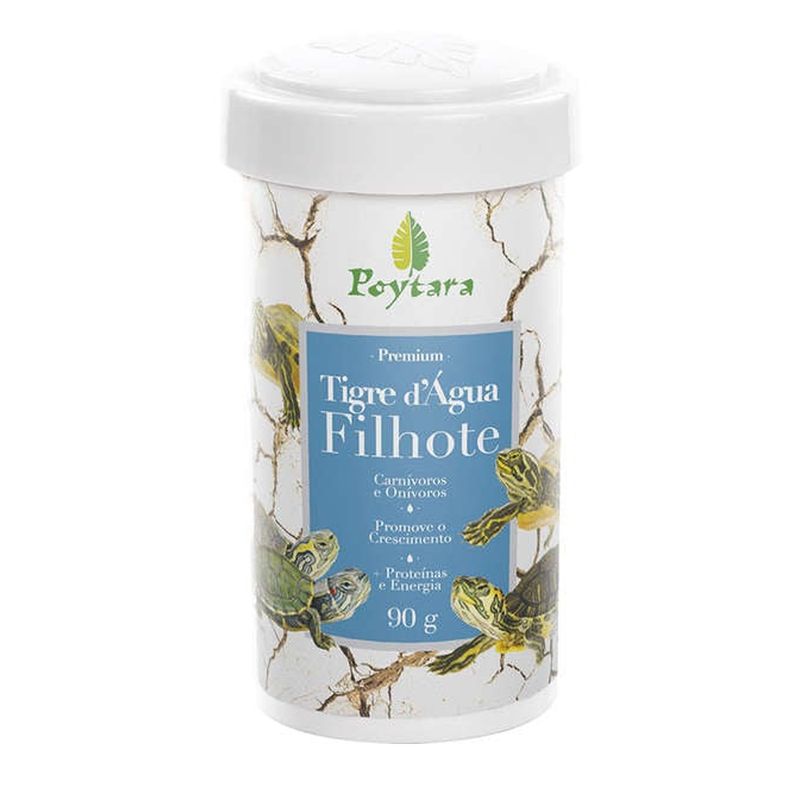Foto-do-produto-Racao-Para-Repteis-Poytara-Tigre-D-Agua-Filhote-30g-no-petshop-online-da-Tudo-de-Bicho