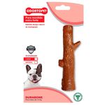 Foto-do-produto-Brinquedo-Mordedor-Durabone-Tronco-Caes-Ate-15kg-Sabor-Carne-Odontopet-no-petshop-online-da-Tudo-de-Bicho