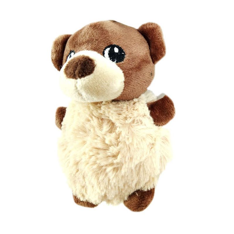 Foto-do-produto-Brinquedo-Caes-The-Pets-Pelucia-Ursinho-Plush-no-petshop-online-da-Tudo-de-Bicho