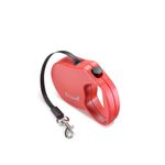 Foto-do-produto-Guia-Retratil-Caes-Mimo-Safe-Walk-Emborrachada-Ate-7kg-Vermelho--no-petshop-online-da-Tudo-de-Bicho