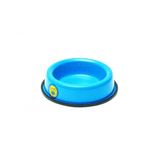 Foto-do-produto-Comedouro-e-Bebedouro-Pesado-Gatos-Mini-Azul-Tudo-Pet-no-petshop-online-da-Tudo-de-Bicho