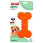 Foto-do-produto-Brinquedo-Mordedor-Flexibone-Flat-Caes-Ate-22kg-Sabor-Menta-Odontopet-no-petshop-online-da-Tudo-de-Bicho