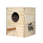 Foto-do-produto-Ninho-de-Madeira-Para-Manon-Tudo-Pet-no-petshop-online-da-Tudo-de-Bicho