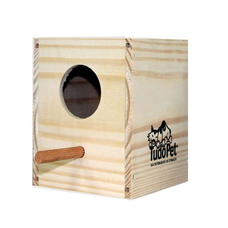 Foto-do-produto-Ninho-de-Madeira-Para-Manon-Tudo-Pet-no-petshop-online-da-Tudo-de-Bicho