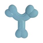 Foto-do-produto-Brinquedo-Caes-Buddy-Toys-Ossinho-Azul-no-petshop-online-da-Tudo-de-Bicho