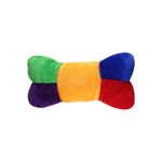 Foto-do-produto-Brinquedo-Caes-The-Pets-Pelucia-Plush-Osso-Colors-no-petshop-online-da-Tudo-de-Bicho