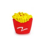 Foto-do-produto-Brinquedo-Caes-The-Pets-Vinil-Batata-Frita-no-petshop-online-da-Tudo-de-Bicho