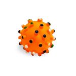 Foto-do-produto-Brinquedo-Caes-The-Pets-Vinil-Bolinha-Cravo-Mix-Color-Pequeno-no-petshop-online-da-Tudo-de-Bicho