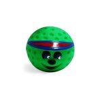 Foto-do-produto-Brinquedo-Caes-The-Pets-Vinil-Bolinha-Happy-Dog-Colors-no-petshop-online-da-Tudo-de-Bicho