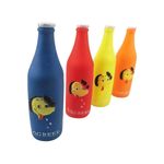 Foto-do-produto-Brinquedo-Caes-The-Pets-Vinil-Dog-Beer-Garrafa-Colors-no-petshop-online-da-Tudo-de-Bicho