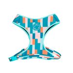 Foto-do-produto-Peitoral-Neo-Caes-Tutelo-Geometrico-G-no-petshop-online-da-Tudo-de-Bicho