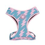 Foto-do-produto-Peitoral-Neo-Caes-Tutelo-Raio-PP-no-petshop-online-da-Tudo-de-Bicho