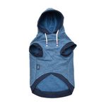 Foto-do-produto-Roupa-Caes-Tutelo-Moletom-Comfy-Azul-PP-no-petshop-online-da-Tudo-de-Bicho