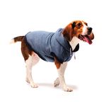 Foto-do-produto-Roupa-Caes-Tutelo-Moletom-Comfy-Azul-PP-no-petshop-online-da-Tudo-de-Bicho