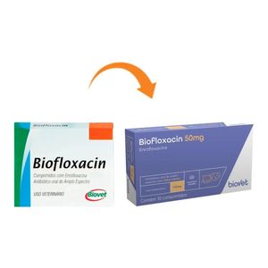 Biofloxacin