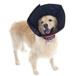 Foto-do-produto-Colar-Elizabetano-Conforto-Pet-Med-Color-1-no-petshop-online-da-Tudo-de-Bicho