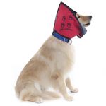 Foto-do-produto-Colar-Elizabetano-Conforto-Pet-Med-Color-1-no-petshop-online-da-Tudo-de-Bicho