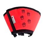 Foto-do-produto-Colar-Elizabetano-Conforto-Pet-Med-Color-1-no-petshop-online-da-Tudo-de-Bicho