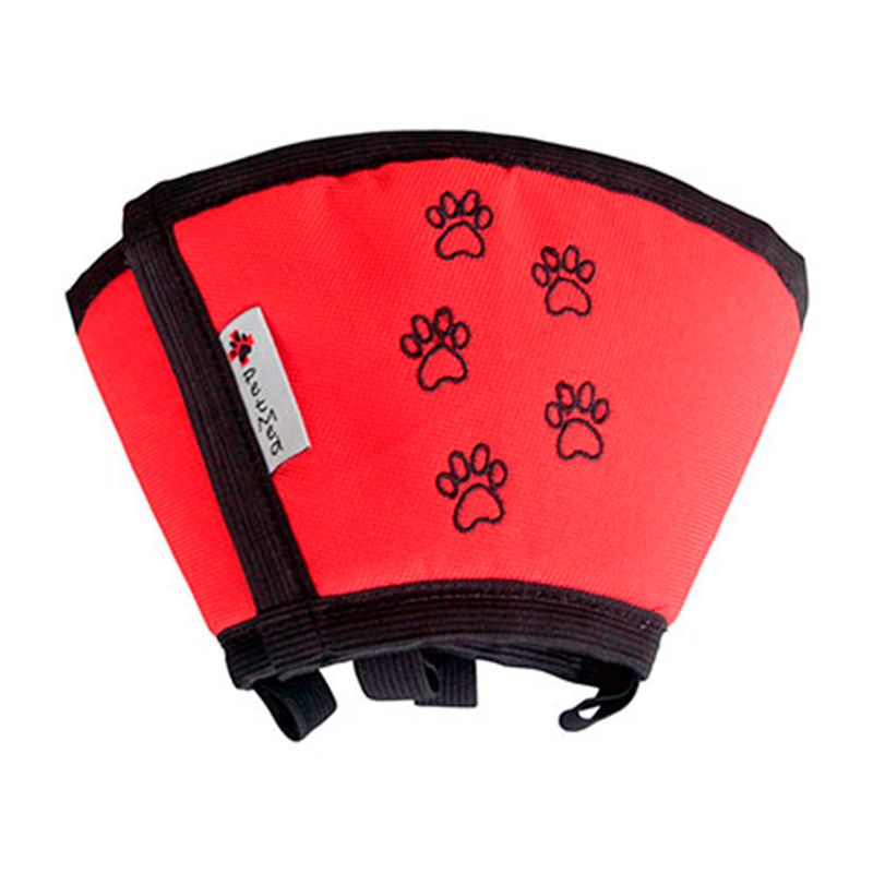 Foto-do-produto-Colar-Elizabetano-Conforto-Pet-Med-Color-1-no-petshop-online-da-Tudo-de-Bicho