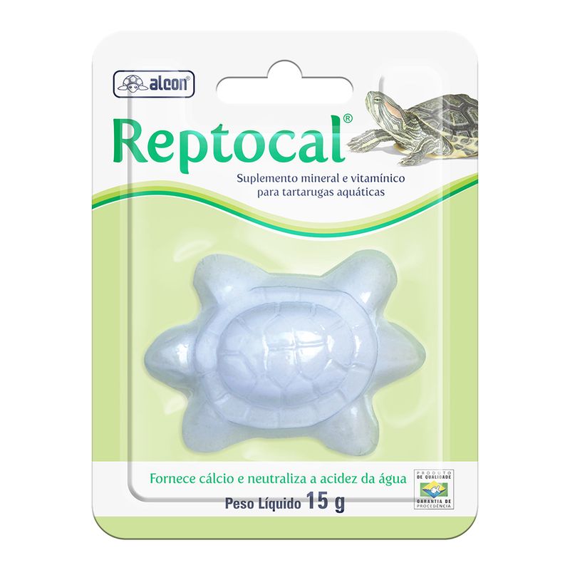 Foto-do-produto-Suplemento-Para-Tartaruga-Reptocal-Alcon-no-petshop-online-da-Tudo-de-Bicho