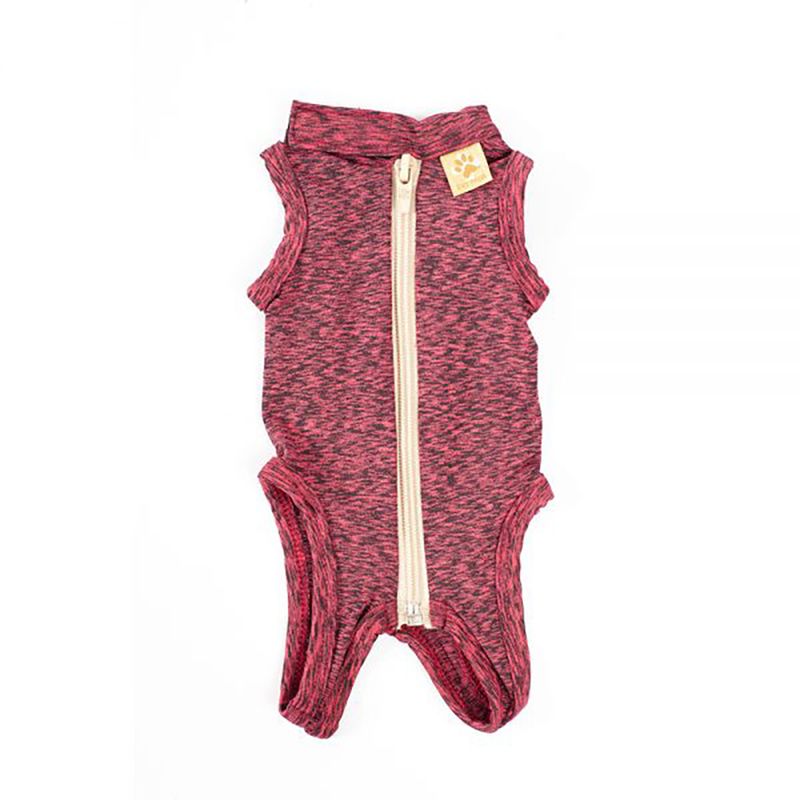 Foto-do-produto-Roupa-Pos-Cirurgica-Gato-Duo-Dry-Rosa-Pet-Med-2-no-petshop-online-da-Tudo-de-Bicho