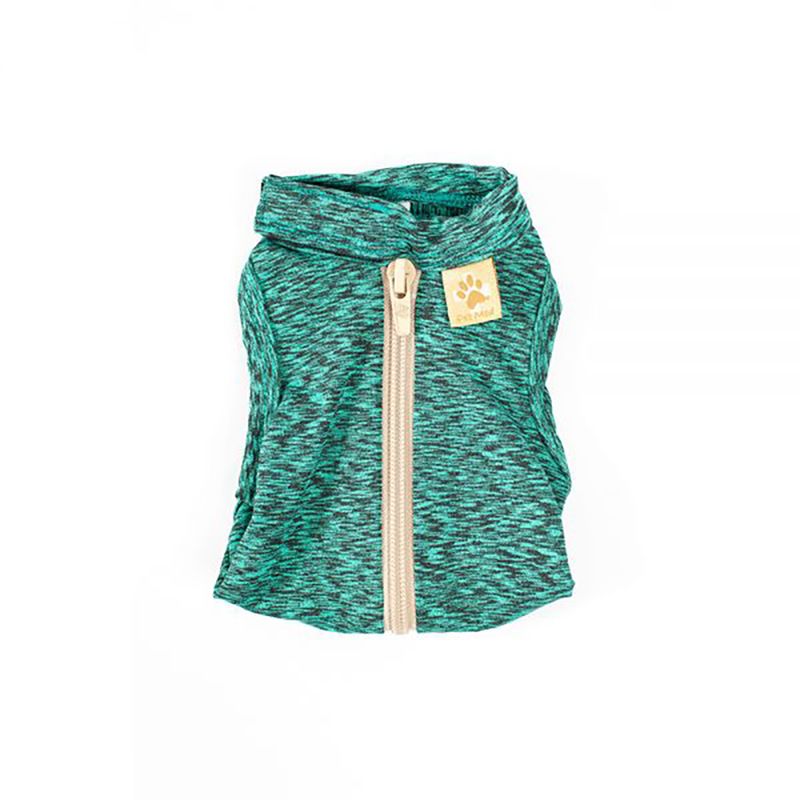 Foto-do-produto-Roupa-Pos-Cirurgica-Gato-Duo-Dry-Verde-Pet-Med-4-no-petshop-online-da-Tudo-de-Bicho