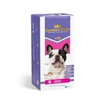 Foto-do-produto-Tapete-Higienico-80x60cm-Confort-Pads-30-Unidades-no-petshop-online-da-Tudo-de-Bicho