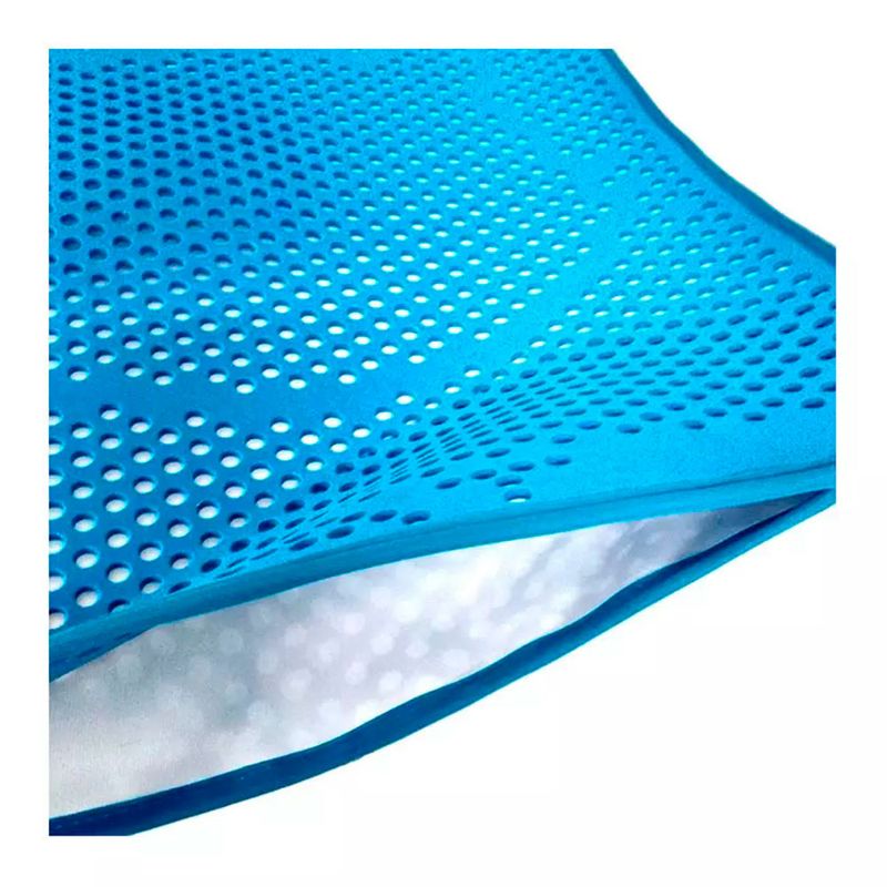 Foto-do-produto-Tapete-Sanitario-Coletor-de-Areia-para-Gatos-Sao-Benedito-Pet-Azul-no-petshop-online-da-Tudo-de-Bicho